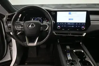 Lexus RX 350h 2024 AWD 4dr SUV