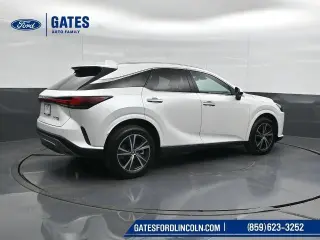 Lexus RX 350h 2024 AWD 4dr SUV