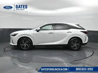Lexus RX 350h 2024 AWD 4dr SUV