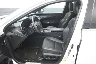Lexus RX 350h 2024 AWD 4dr SUV