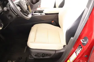 Lexus RX 350 2023 Lujo 4p SUV