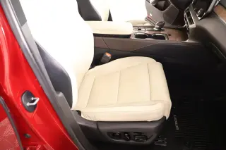 Lexus RX 350 2023 Lujo 4p SUV