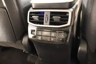 Lexus RX 350 2023 Lujo 4p SUV