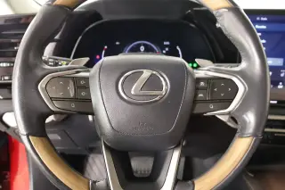 Lexus RX 350 2023 Lujo 4p SUV