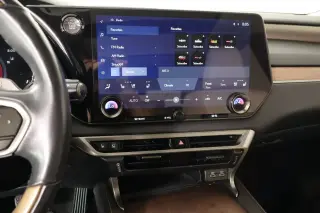 Lexus RX 350 2023 Lujo 4p SUV