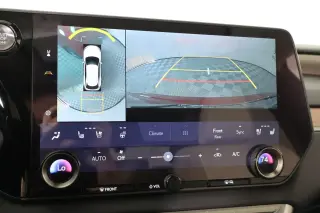 Lexus RX 350 2023 Lujo 4p SUV