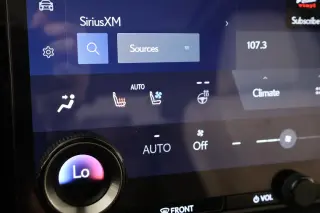 Lexus RX 350 2023 Lujo 4p SUV