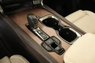 Lexus RX 350 2023 Lujo 4p SUV