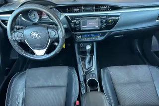 Toyota Corolla 2016 S 4dr Sedán