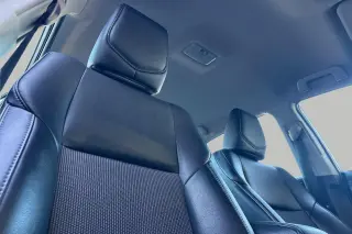 Toyota Corolla 2016 S 4dr Sedán