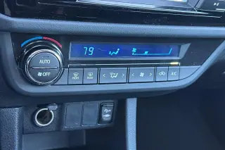 Toyota Corolla 2016 S 4dr Sedán