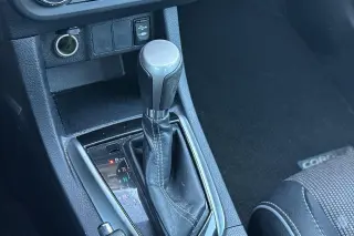 Toyota Corolla 2016 S 4dr Sedán