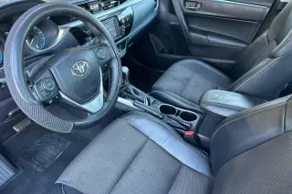 Toyota Corolla 2016 S 4dr Sedán