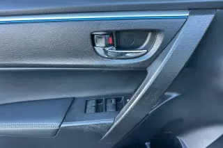 Toyota Corolla 2016 S 4dr Sedán