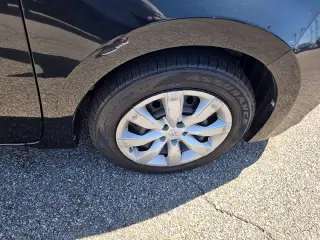Toyota Corolla 2015 LE 4p Sedan