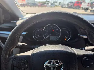 Toyota Corolla 2015 LE 4p Sedan
