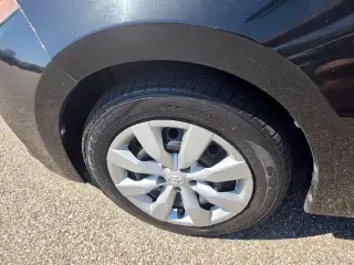 Toyota Corolla 2015 LE 4p Sedan