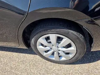 Toyota Corolla 2015 LE 4p Sedan