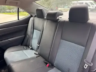 Toyota Corolla 2014 S 4dr Sedan