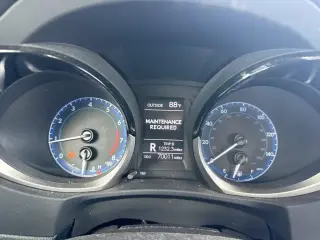 Toyota Corolla 2014 S 4dr Sedan