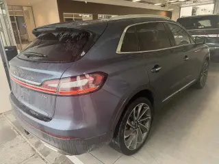 Lincoln Nautilus 2019 AWD Reserve 4dr SUV