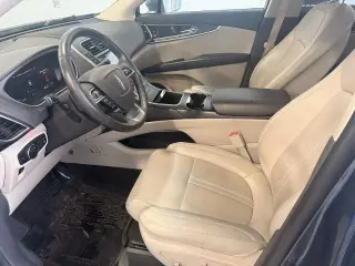 Lincoln Nautilus 2019 AWD Reserve 4dr SUV