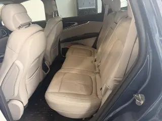 Lincoln Nautilus 2019 AWD Reserve 4dr SUV