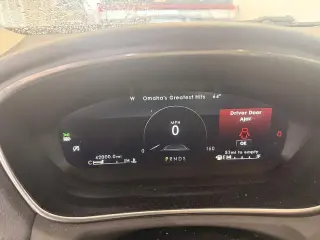 Lincoln Nautilus 2019 AWD Reserve 4dr SUV