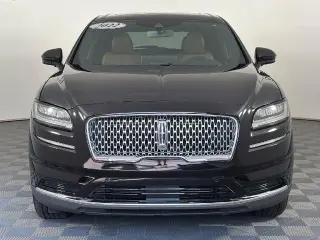Lincoln Nautilus 2022 AWD Reserve 4dr SUV
