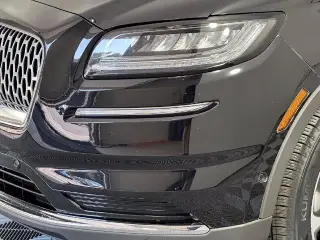 Lincoln Nautilus 2022 AWD Reserve 4dr SUV