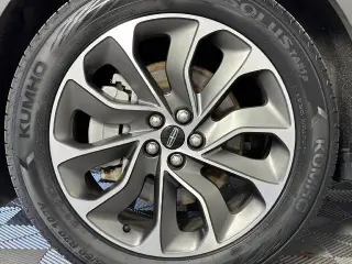 Lincoln Nautilus 2022 AWD Reserve 4dr SUV