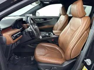 Lincoln Nautilus 2022 AWD Reserve 4dr SUV