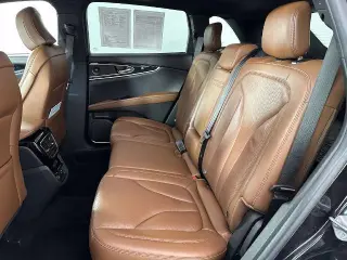 Lincoln Nautilus 2022 AWD Reserve 4dr SUV