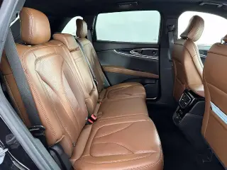 Lincoln Nautilus 2022 AWD Reserve 4dr SUV