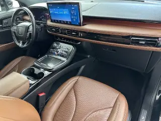 Lincoln Nautilus 2022 AWD Reserve 4dr SUV
