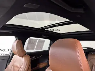 Lincoln Nautilus 2022 AWD Reserve 4dr SUV