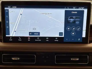 Lincoln Nautilus 2022 AWD Reserve 4dr SUV
