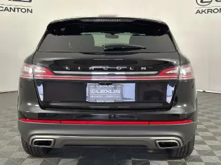 Lincoln Nautilus 2022 AWD Reserve 4dr SUV