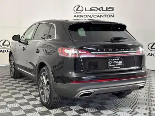 Lincoln Nautilus 2022 AWD Reserve 4dr SUV