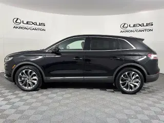 Lincoln Nautilus 2022 AWD Reserve 4dr SUV