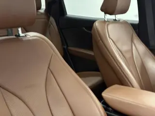 Lincoln Nautilus 2023 AWD Reserva 4p SUV
