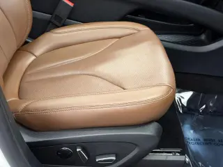 Lincoln Nautilus 2023 AWD Reserva 4p SUV