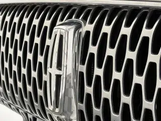 Lincoln Nautilus 2023 AWD Reserva 4p SUV