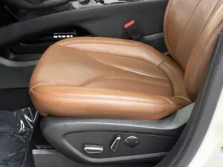 Lincoln Nautilus 2023 AWD Reserva 4p SUV