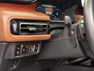 Lincoln Nautilus 2023 AWD Reserva 4p SUV