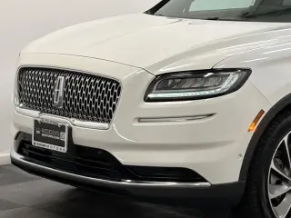 Lincoln Nautilus 2023 AWD Reserva 4p SUV