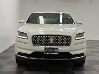 Lincoln Nautilus 2023 AWD Reserva 4p SUV