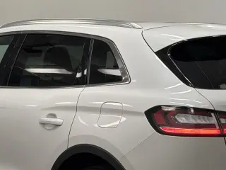 Lincoln Nautilus 2023 AWD Reserva 4p SUV