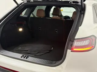 Lincoln Nautilus 2023 AWD Reserva 4p SUV