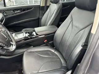 Lincoln Nautilus 2023 AWD Reserve 4dr SUV